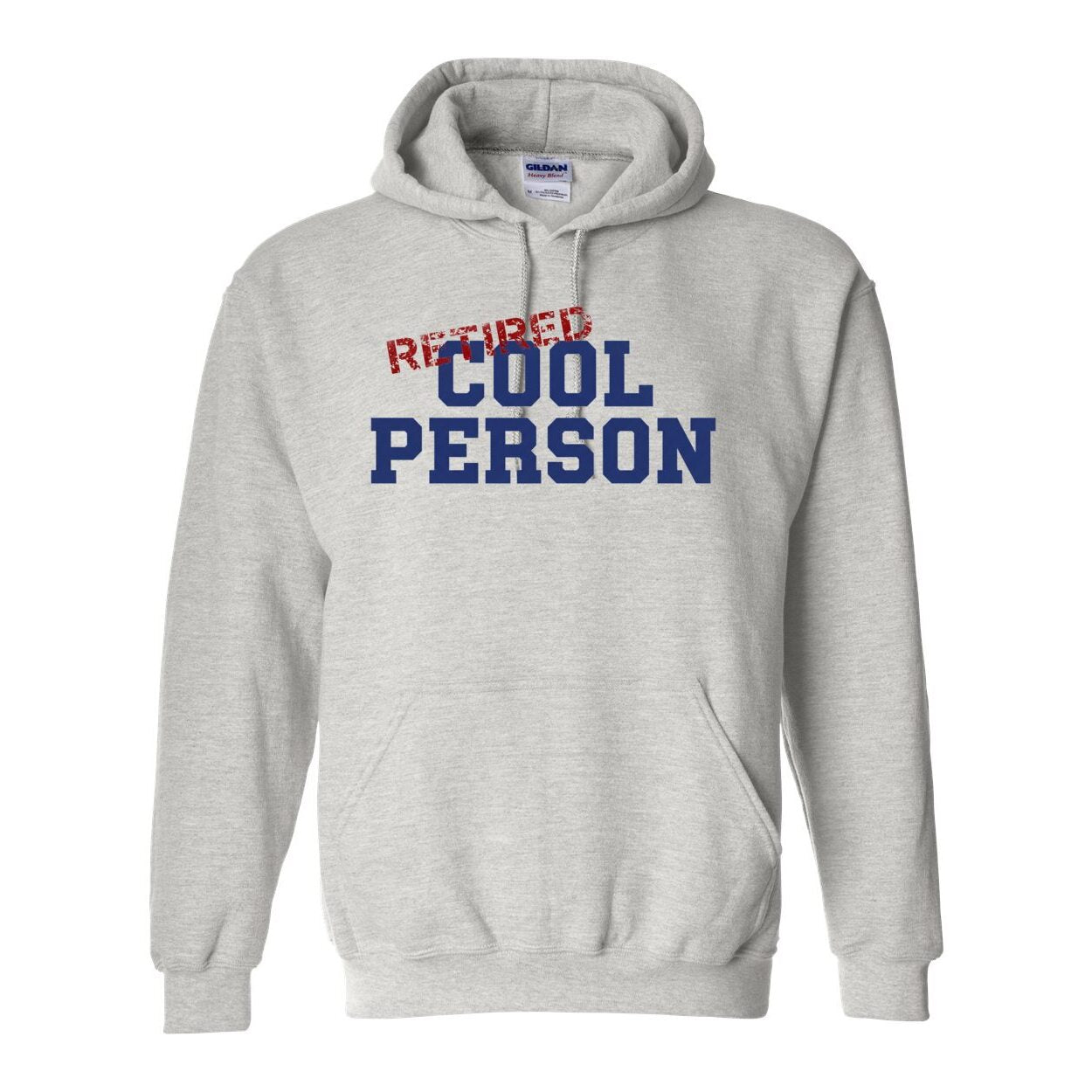 I Use To Be Cool Hoodie (Unisex)