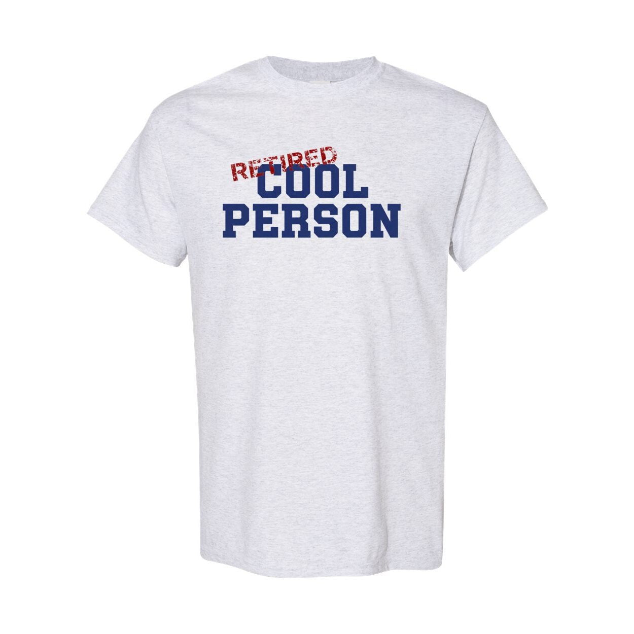 I Use To Be Cool Tee (Unisex)