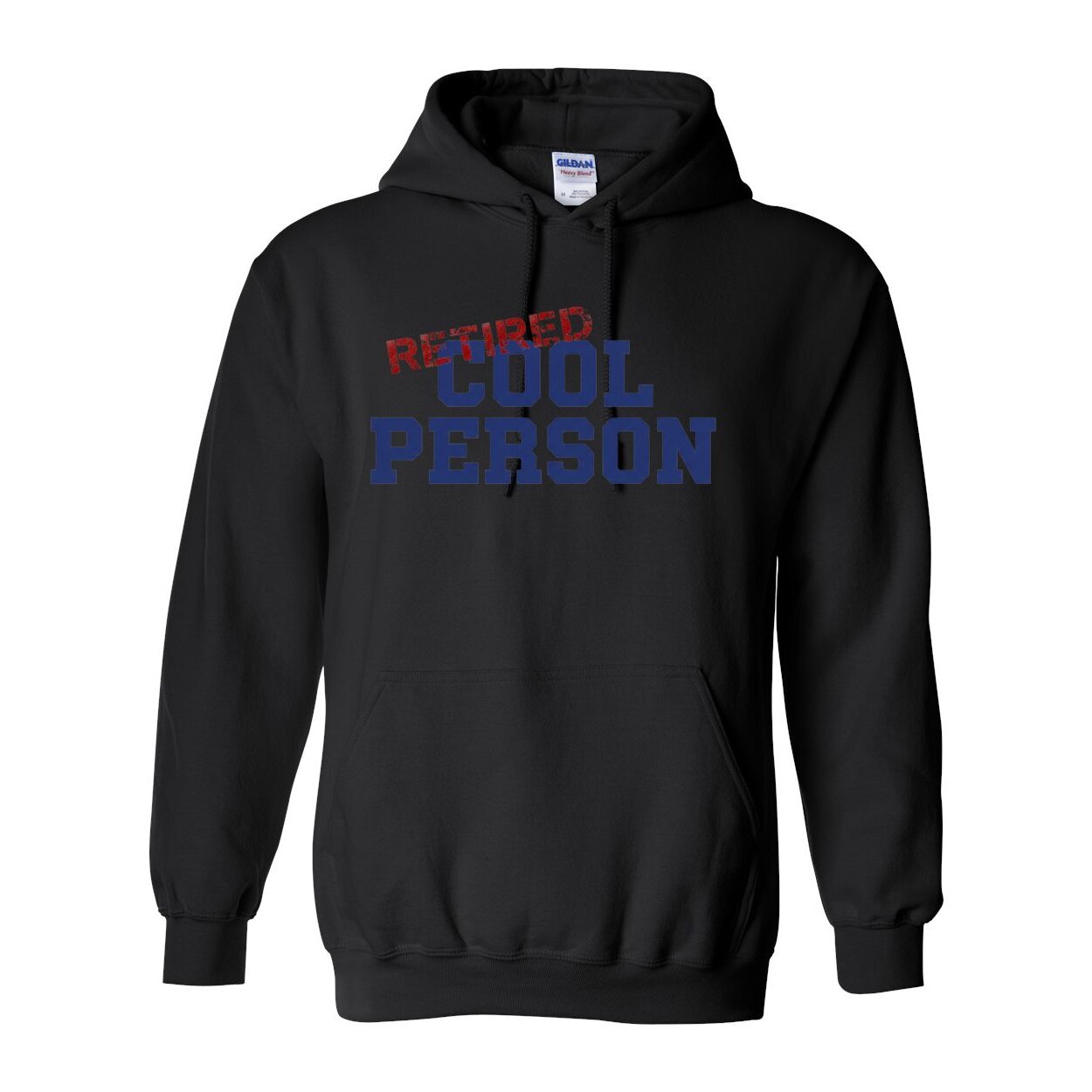 I Use To Be Cool Hoodie (Unisex)