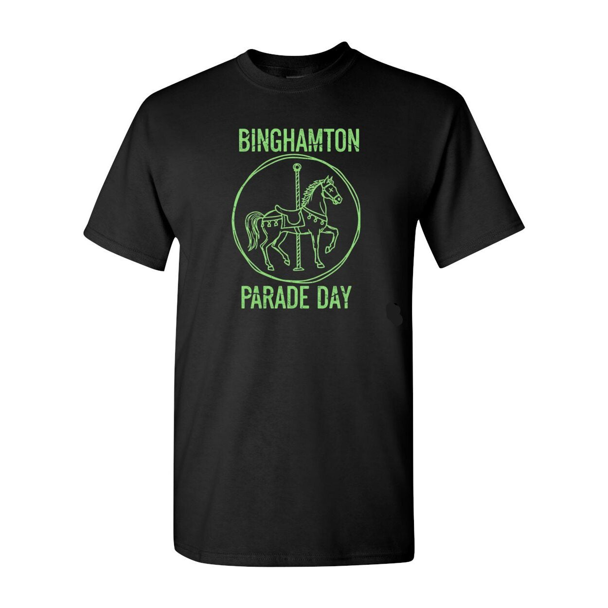 Smells Like Parade Day Tee (Unisex)