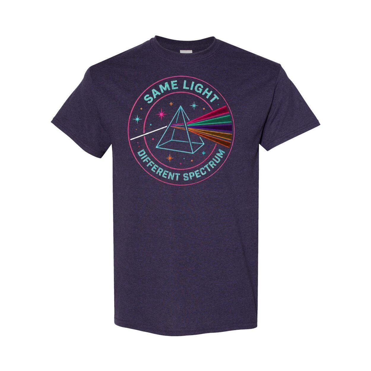 Same Light Tee -Adult and Youth sizes(Unisex)