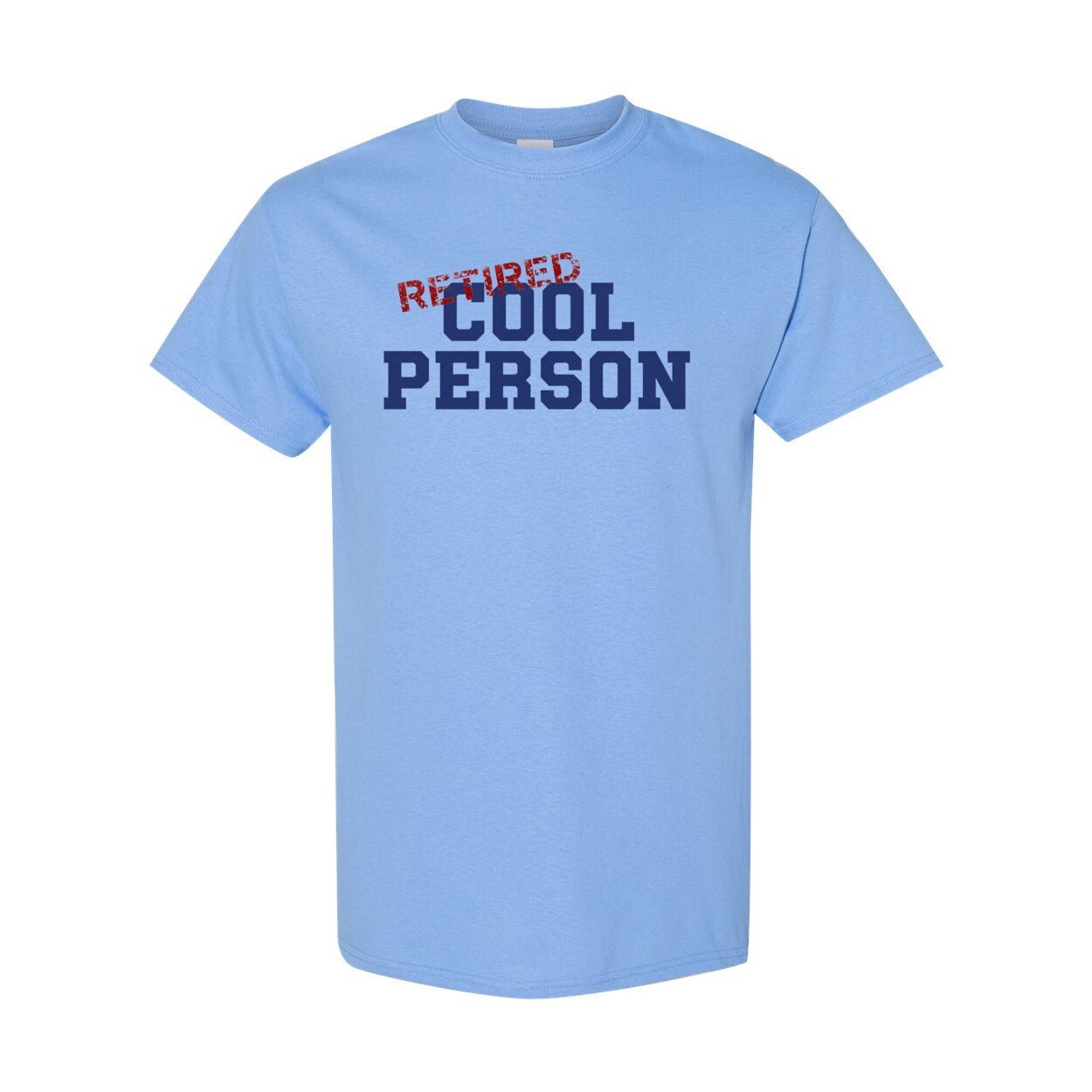 I Use To Be Cool Tee (Unisex)