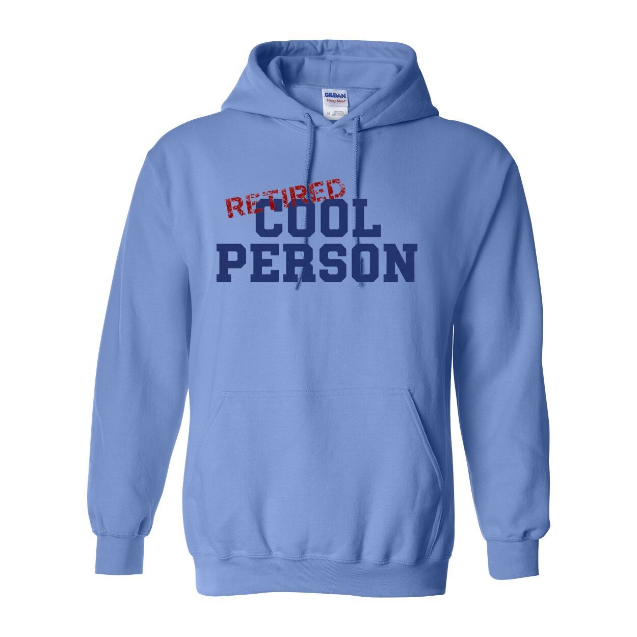 I Use To Be Cool Hoodie (Unisex)