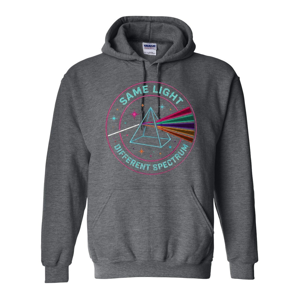 Same Light Hoodie -Adult and Youth sizes(Unisex)