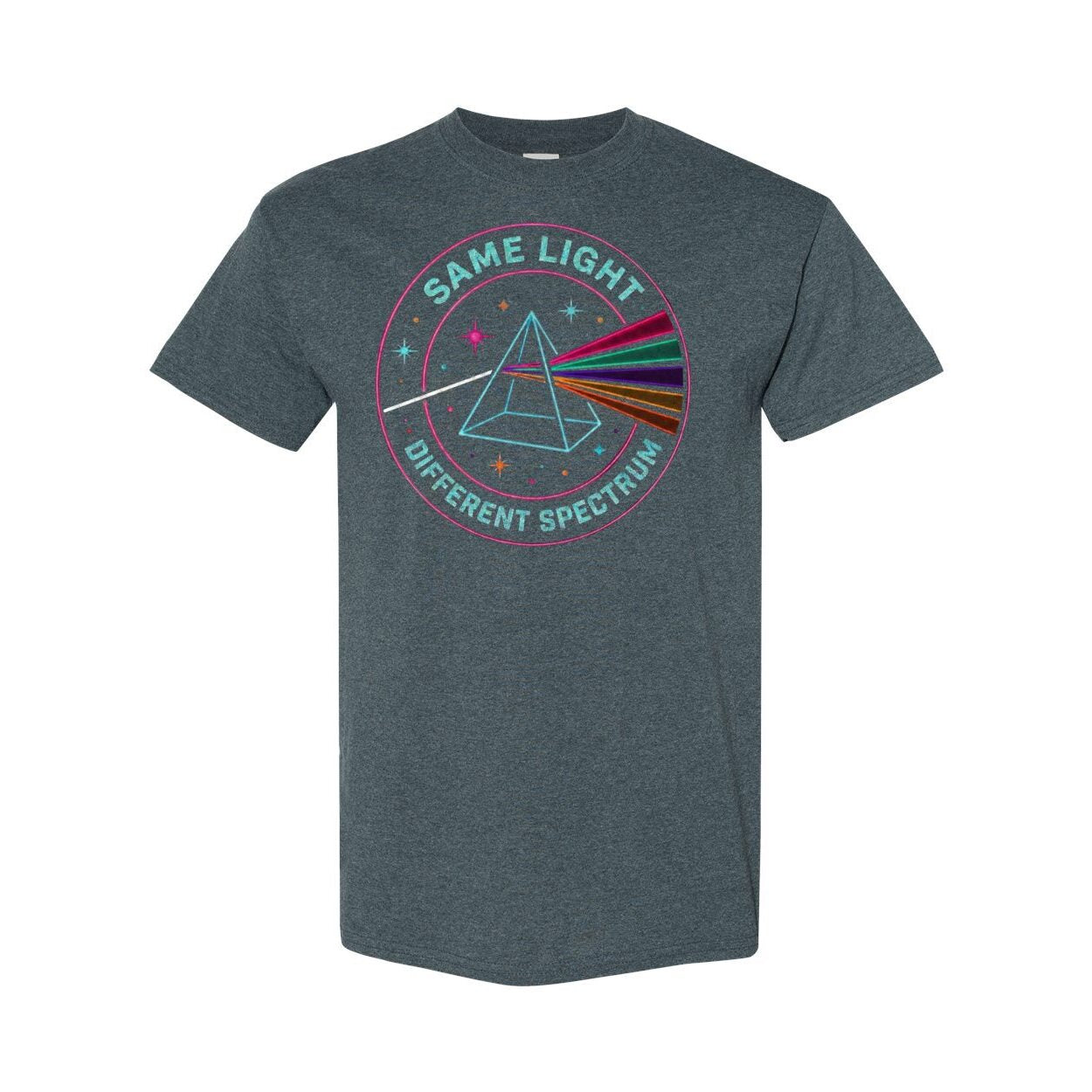Same Light Tee -Adult and Youth sizes(Unisex)