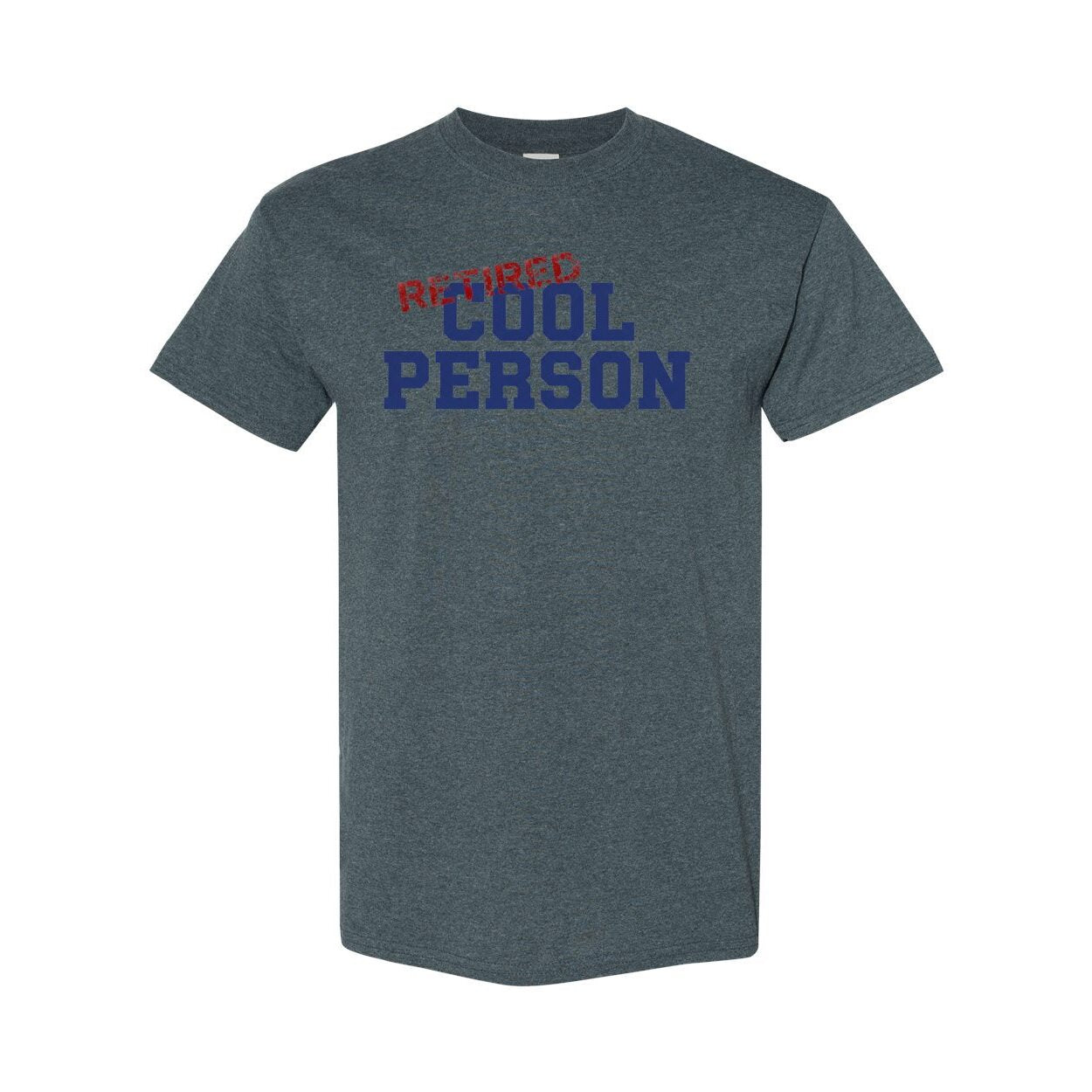 I Use To Be Cool Tee (Unisex)