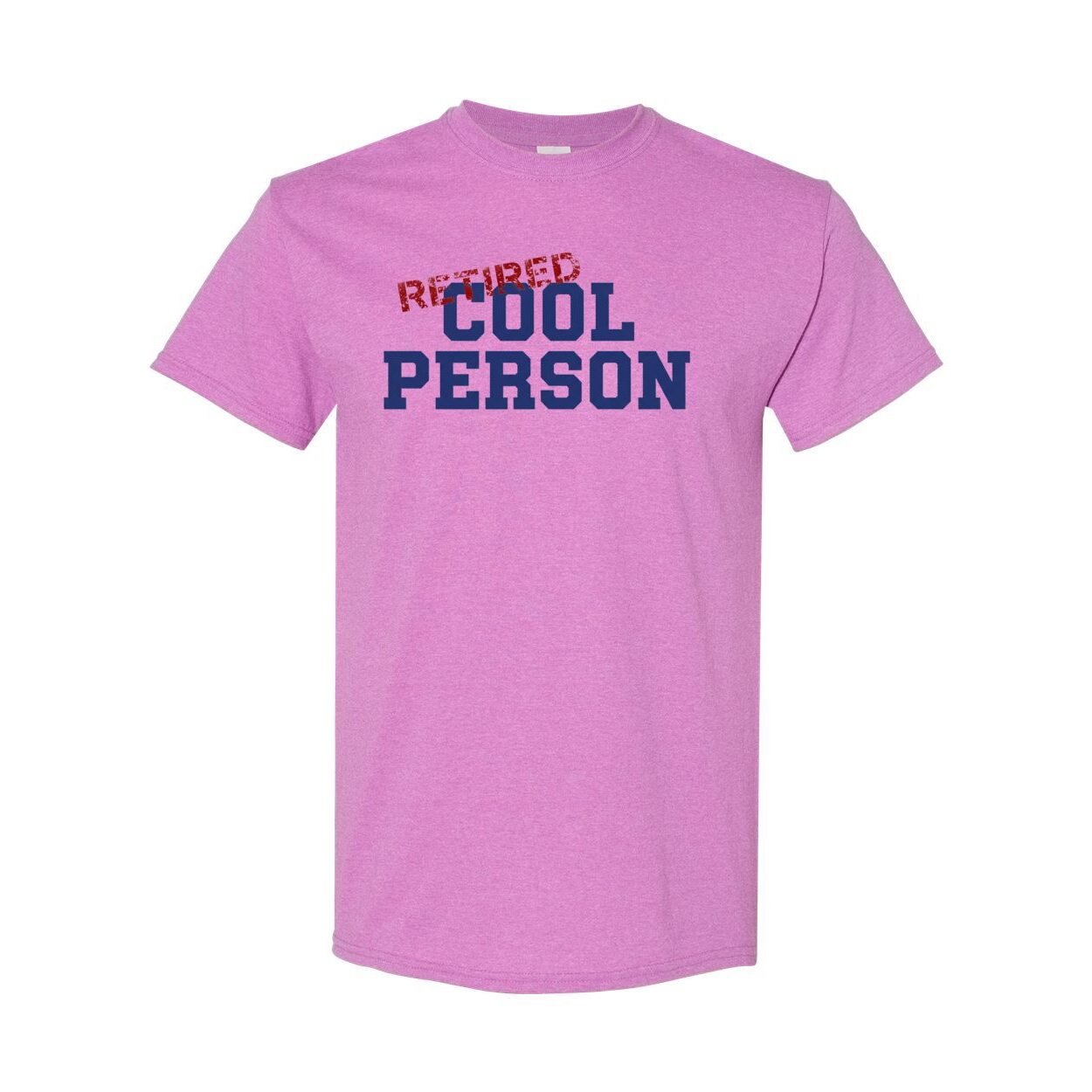 I Use To Be Cool Tee (Unisex)
