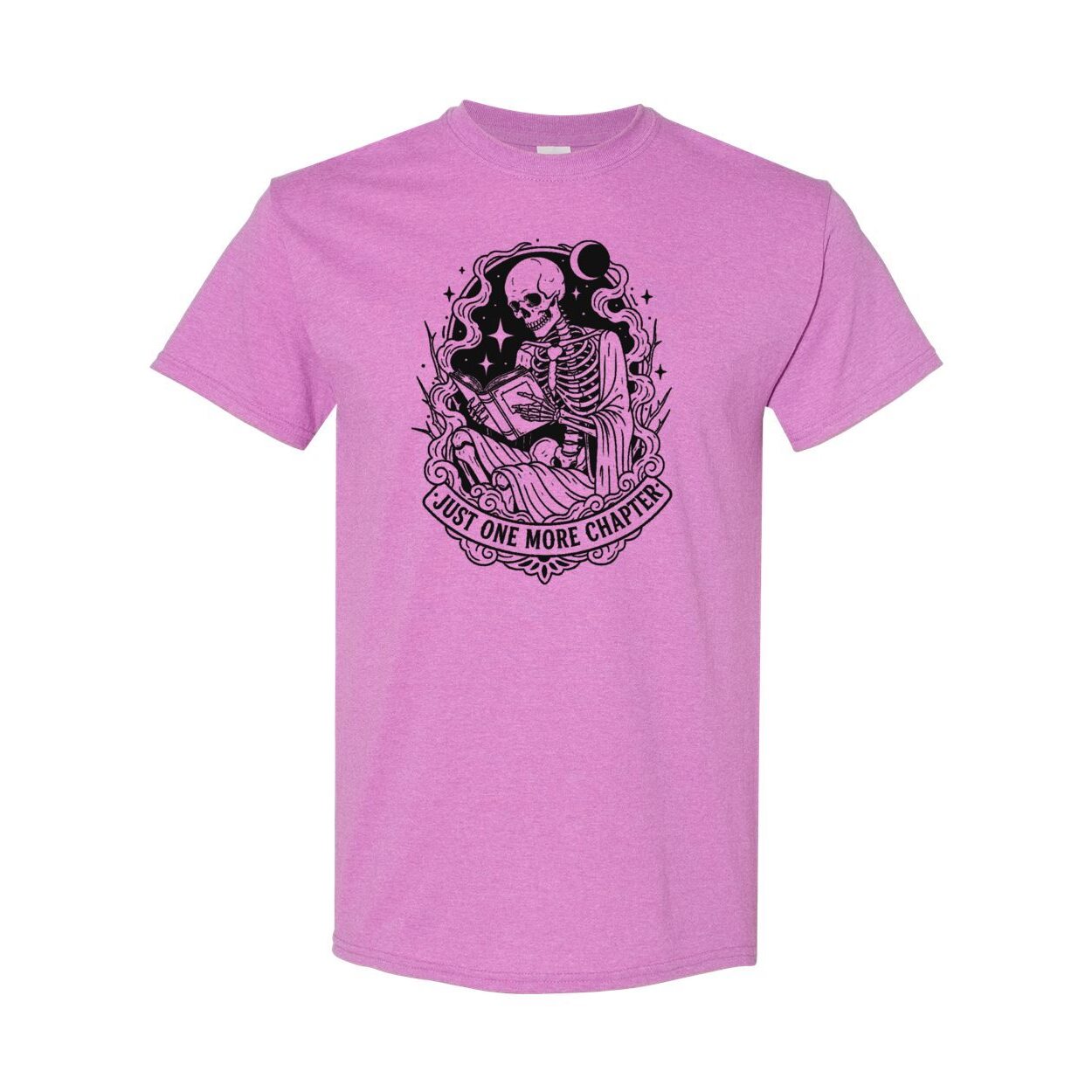 One More T-Shirt (unisex)