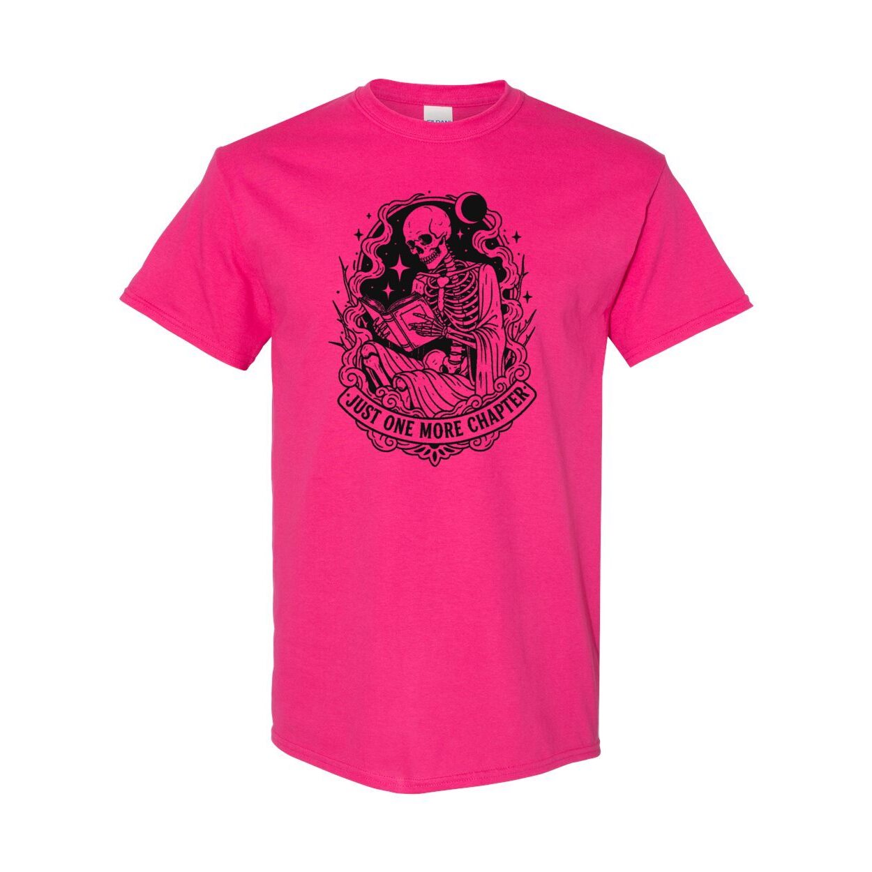 One More T-Shirt (unisex)