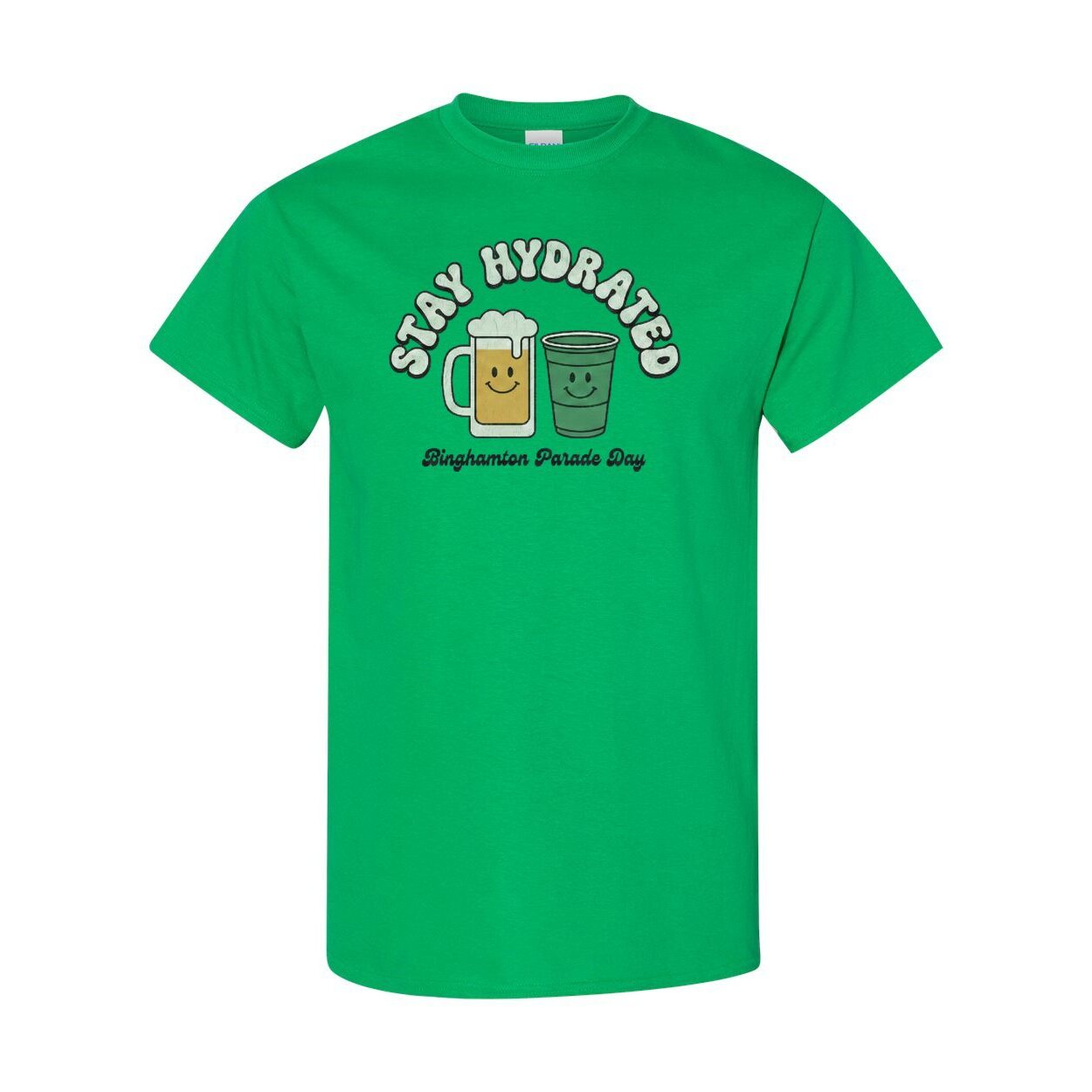 Stay Hydrated Tee (Unisex)