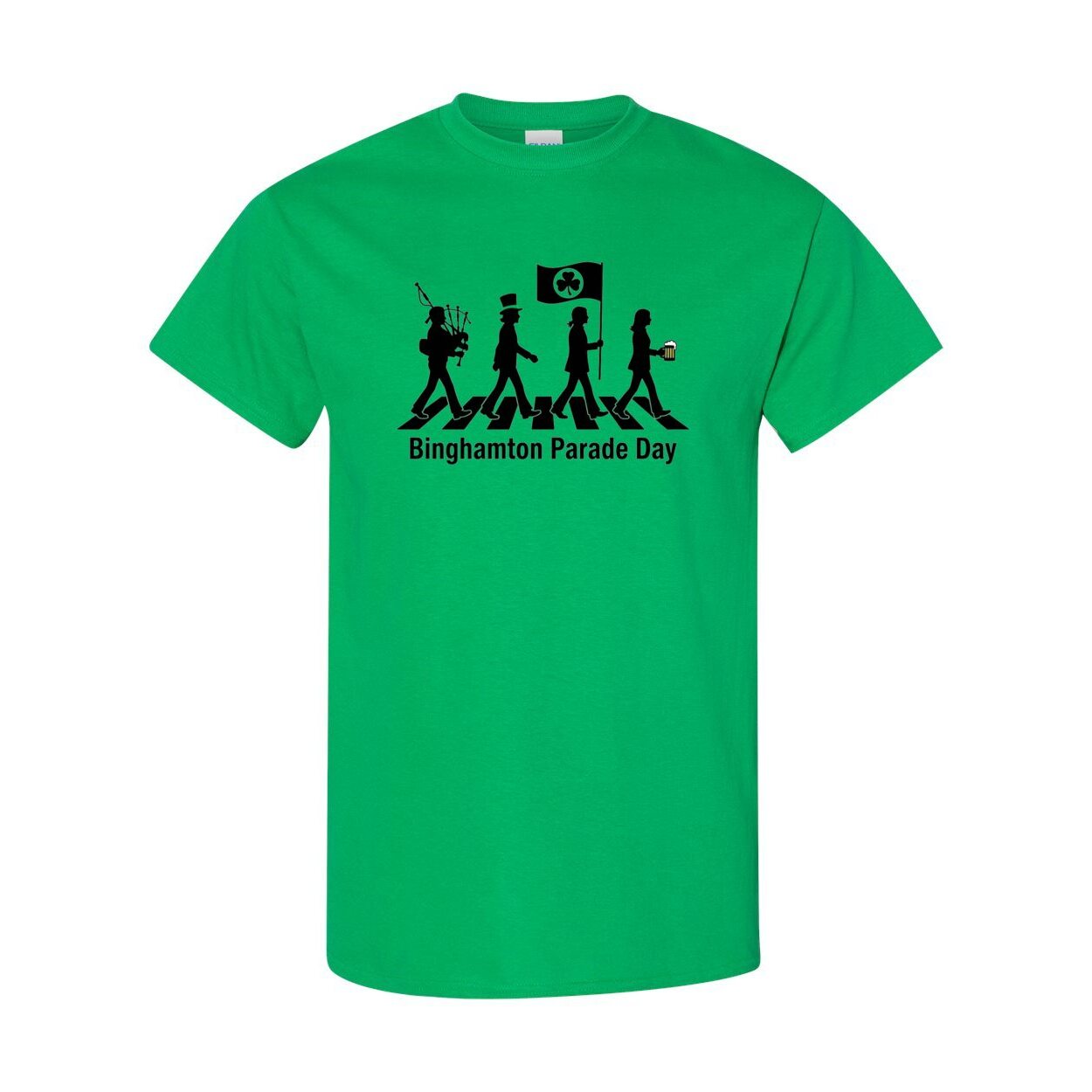 Stumblin' Road Tee (Unisex)