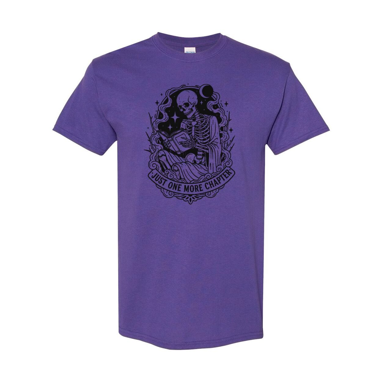 One More T-Shirt (unisex)