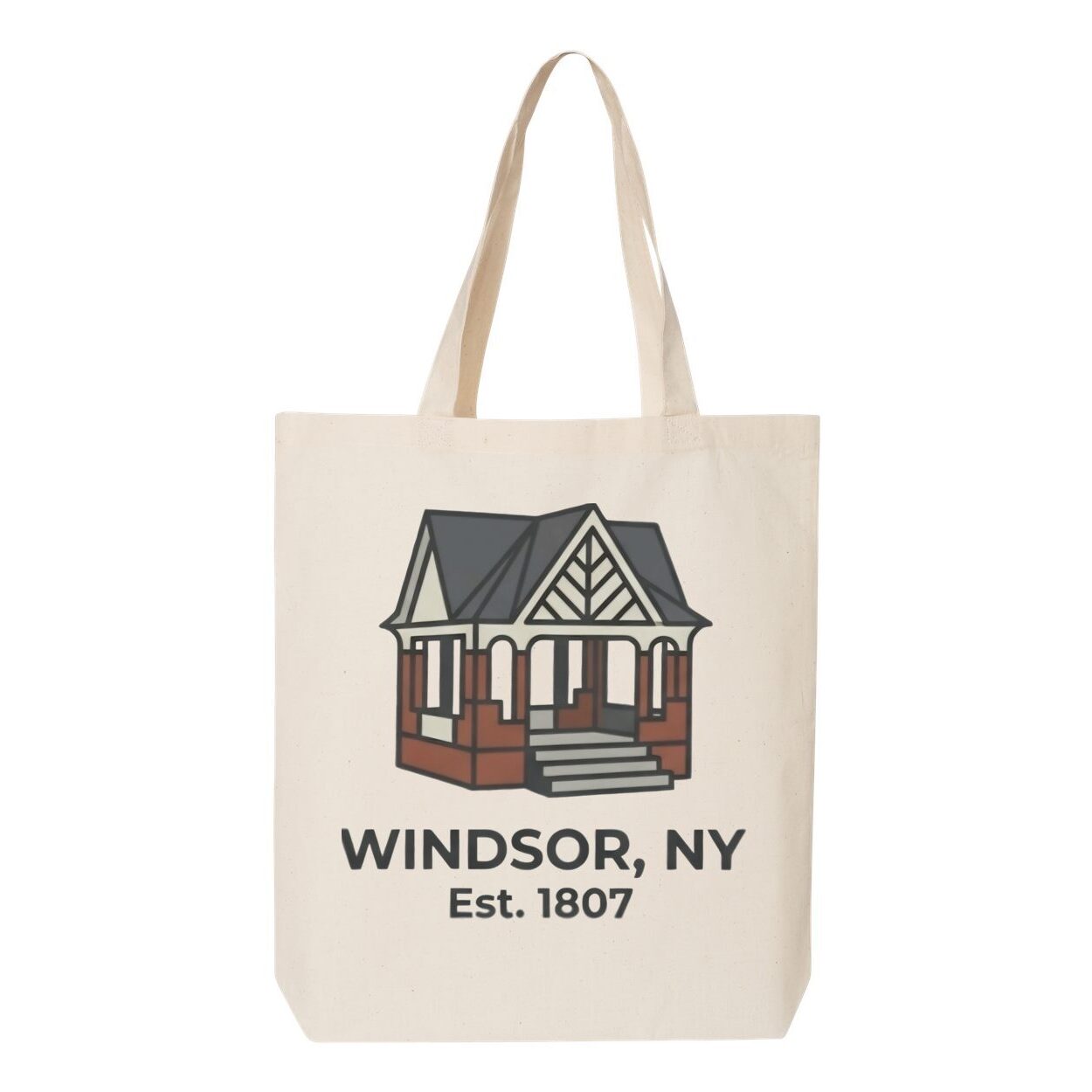 Windsor Toon Tote