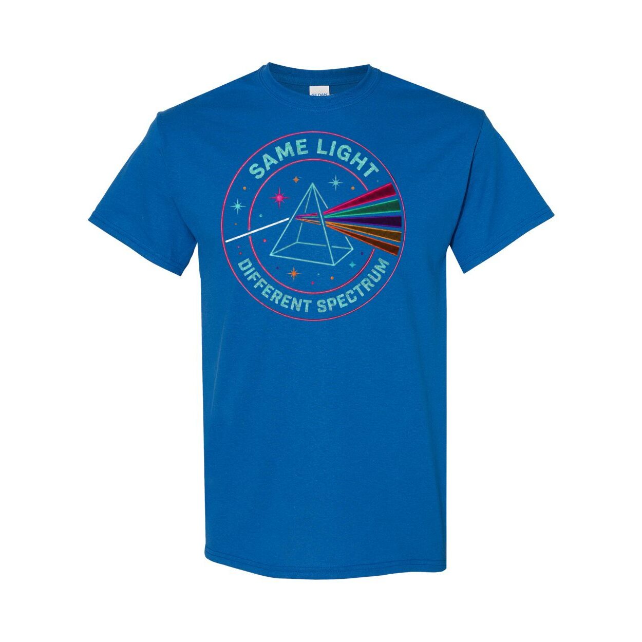 Same Light Tee -Adult and Youth sizes(Unisex)