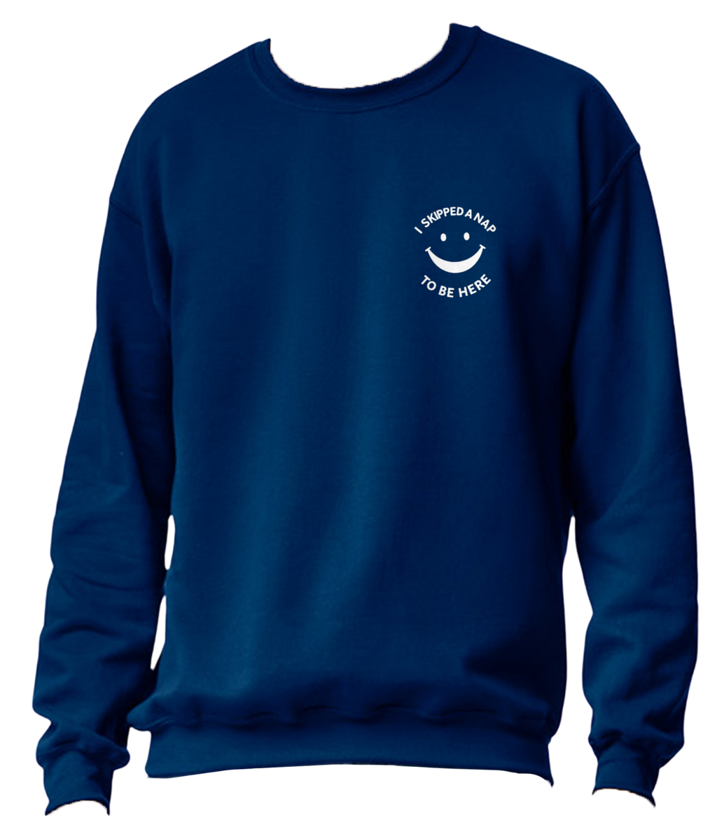 Ultimate Sacrifice Crewneck (Unisex)