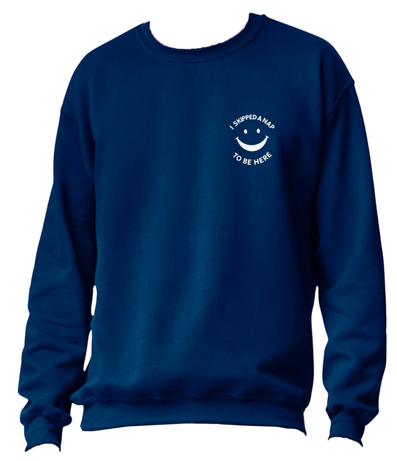 Ultimate Sacrifice Crewneck (Unisex)