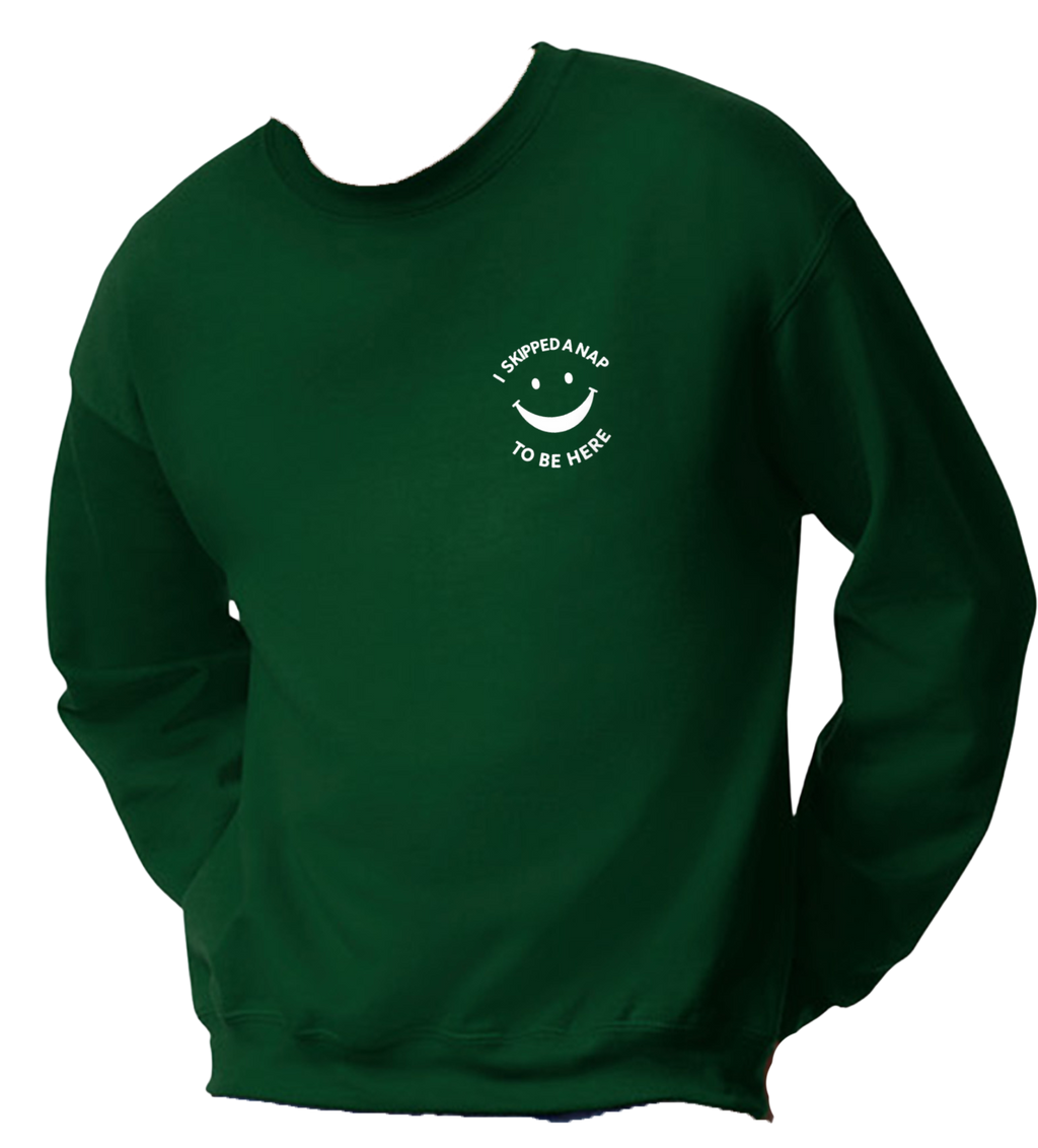 Ultimate Sacrifice Crewneck (Unisex)