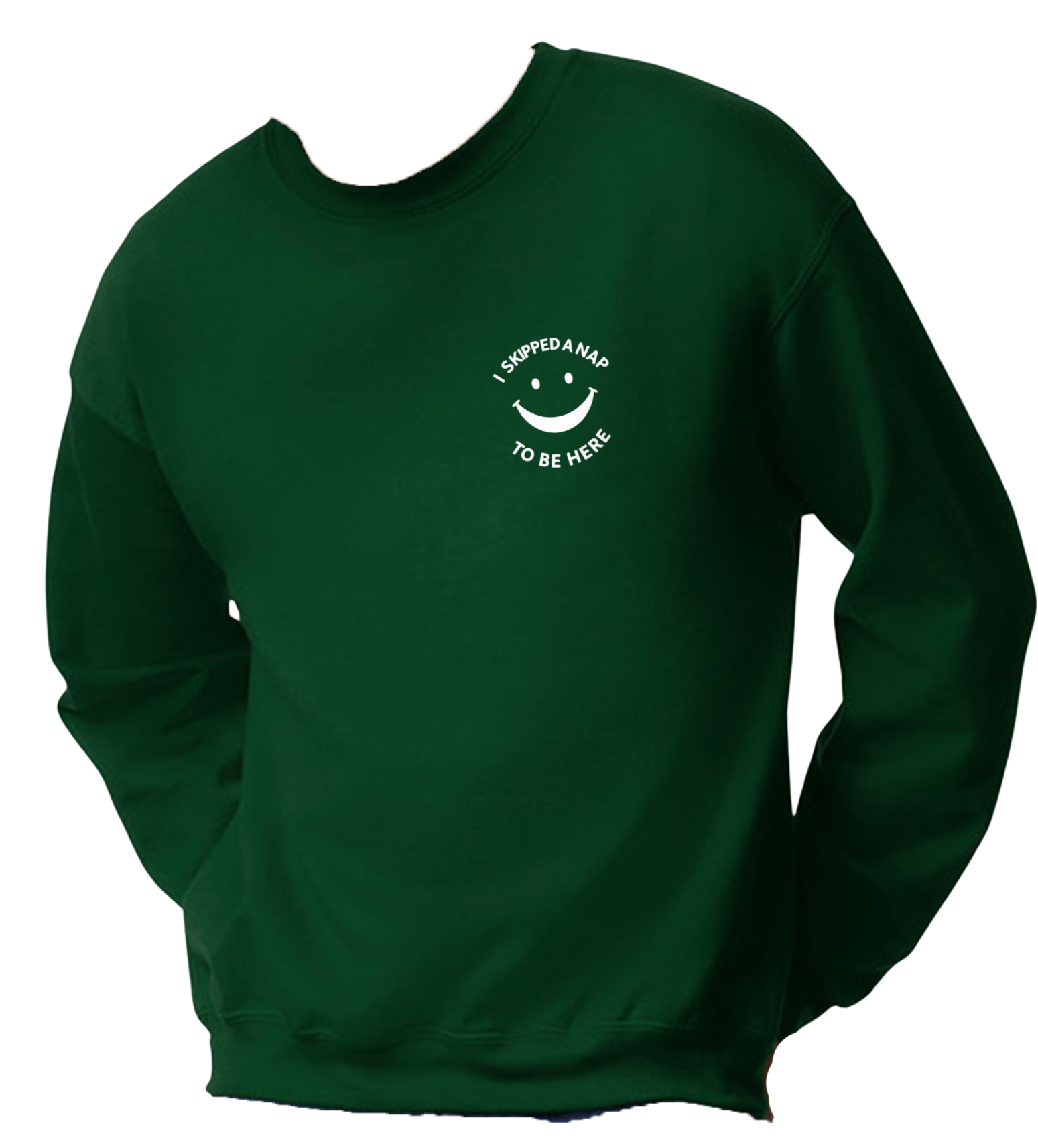 Ultimate Sacrifice Crewneck (Unisex)