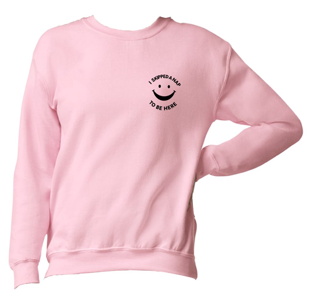 Ultimate Sacrifice Crewneck (Unisex)