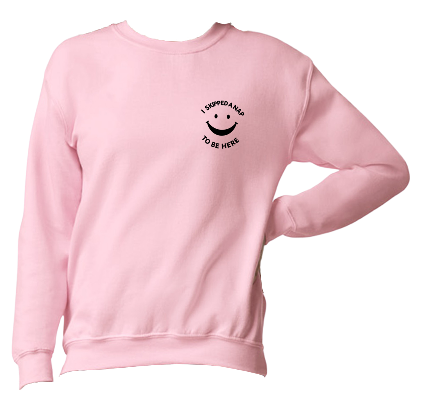 Ultimate Sacrifice Crewneck (Unisex)