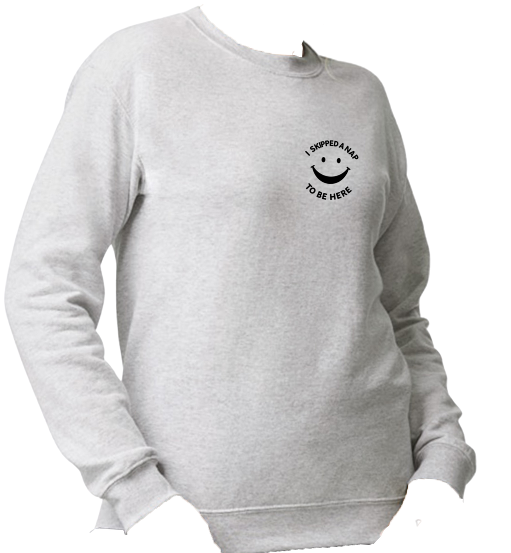Ultimate Sacrifice Crewneck (Unisex)