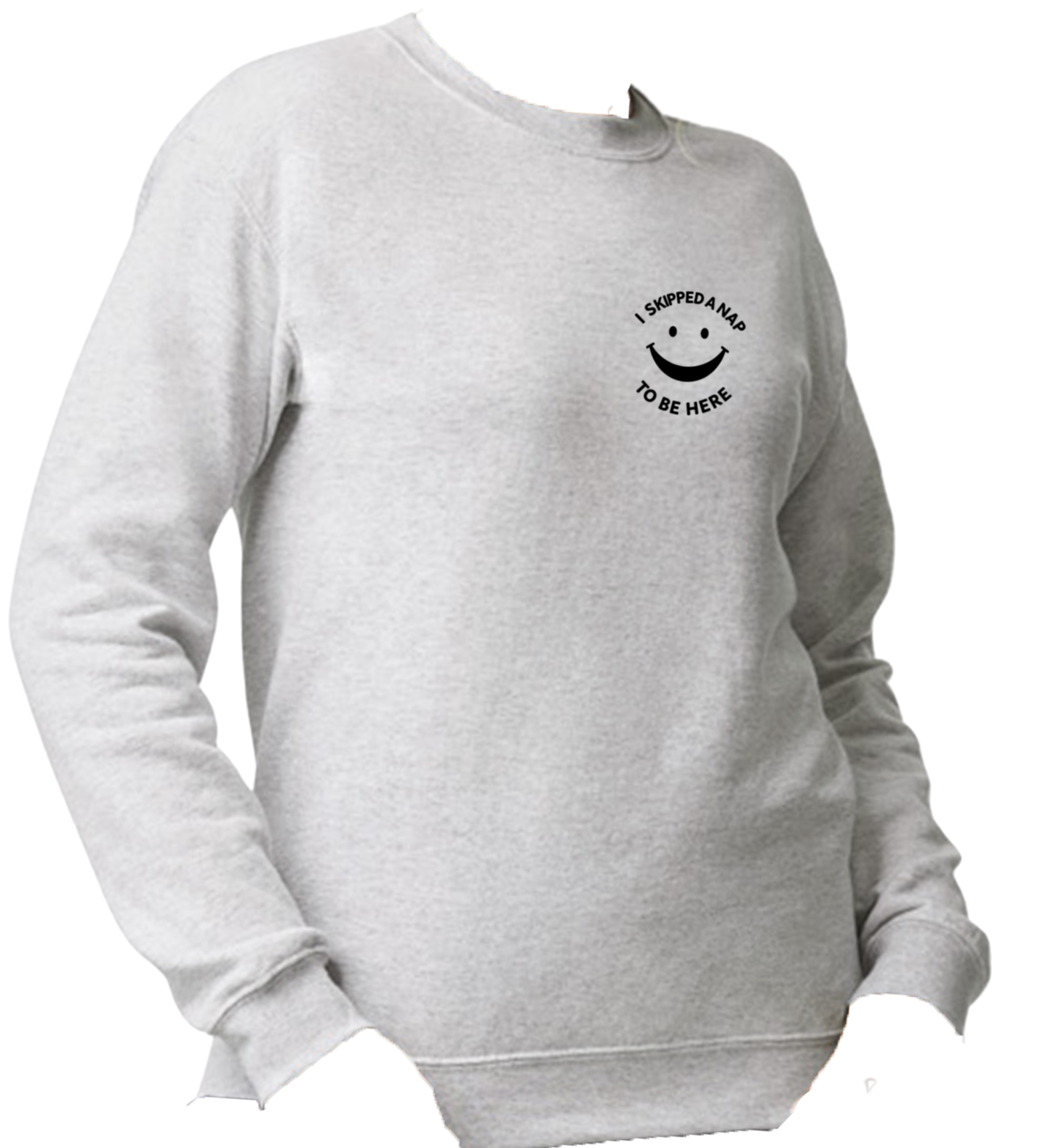 Ultimate Sacrifice Crewneck (Unisex)