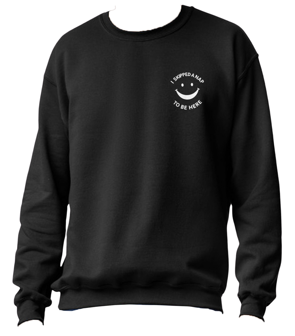 Ultimate Sacrifice Crewneck (Unisex)