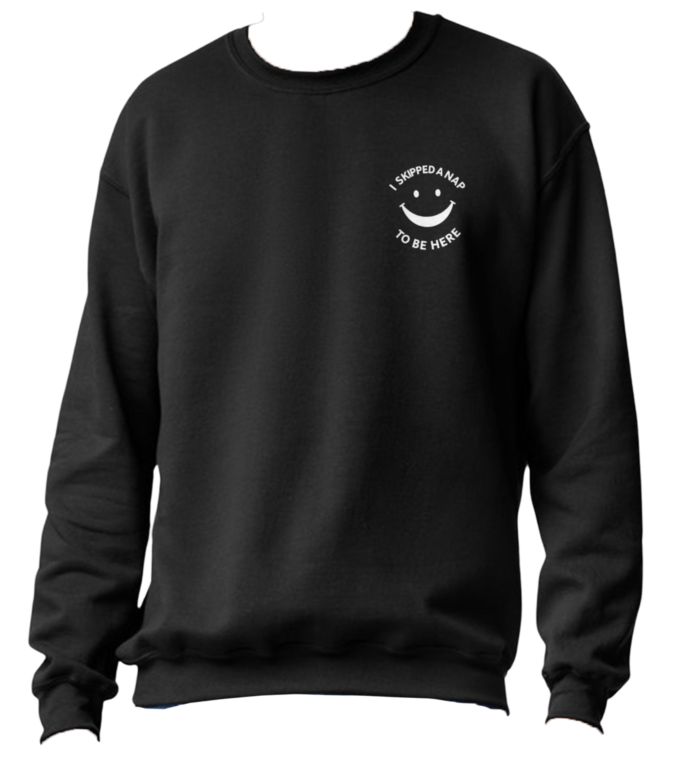 Ultimate Sacrifice Crewneck (Unisex)