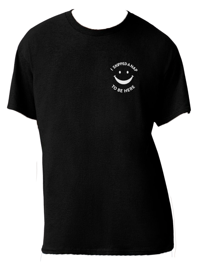 Ultimate Sacrifice Tee (Unisex)