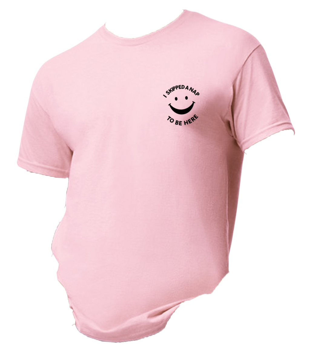 Ultimate Sacrifice Tee (Unisex)