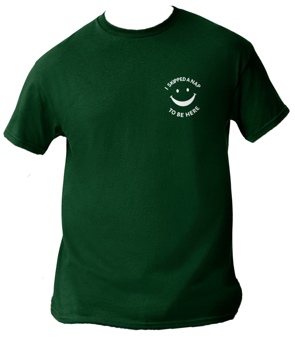 Ultimate Sacrifice Tee (Unisex)