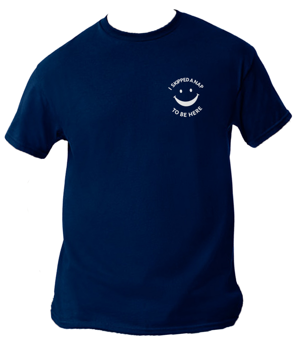 Ultimate Sacrifice Tee (Unisex)