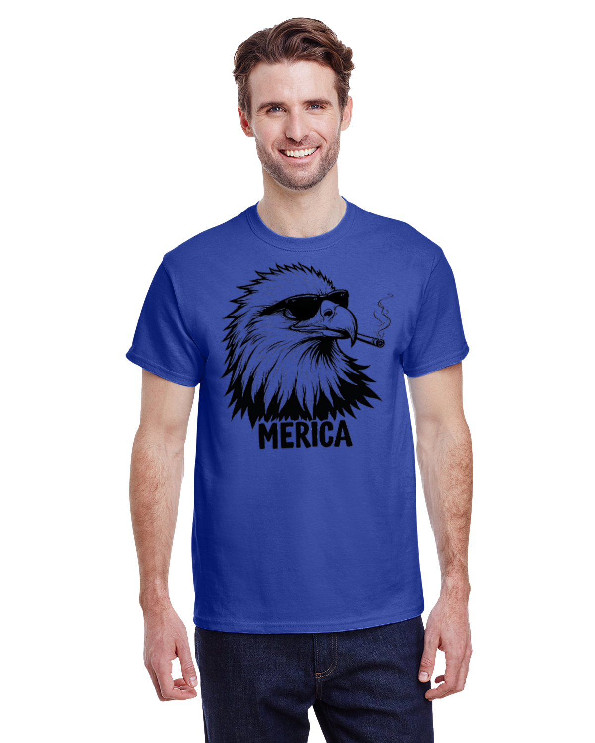 Merica Tee