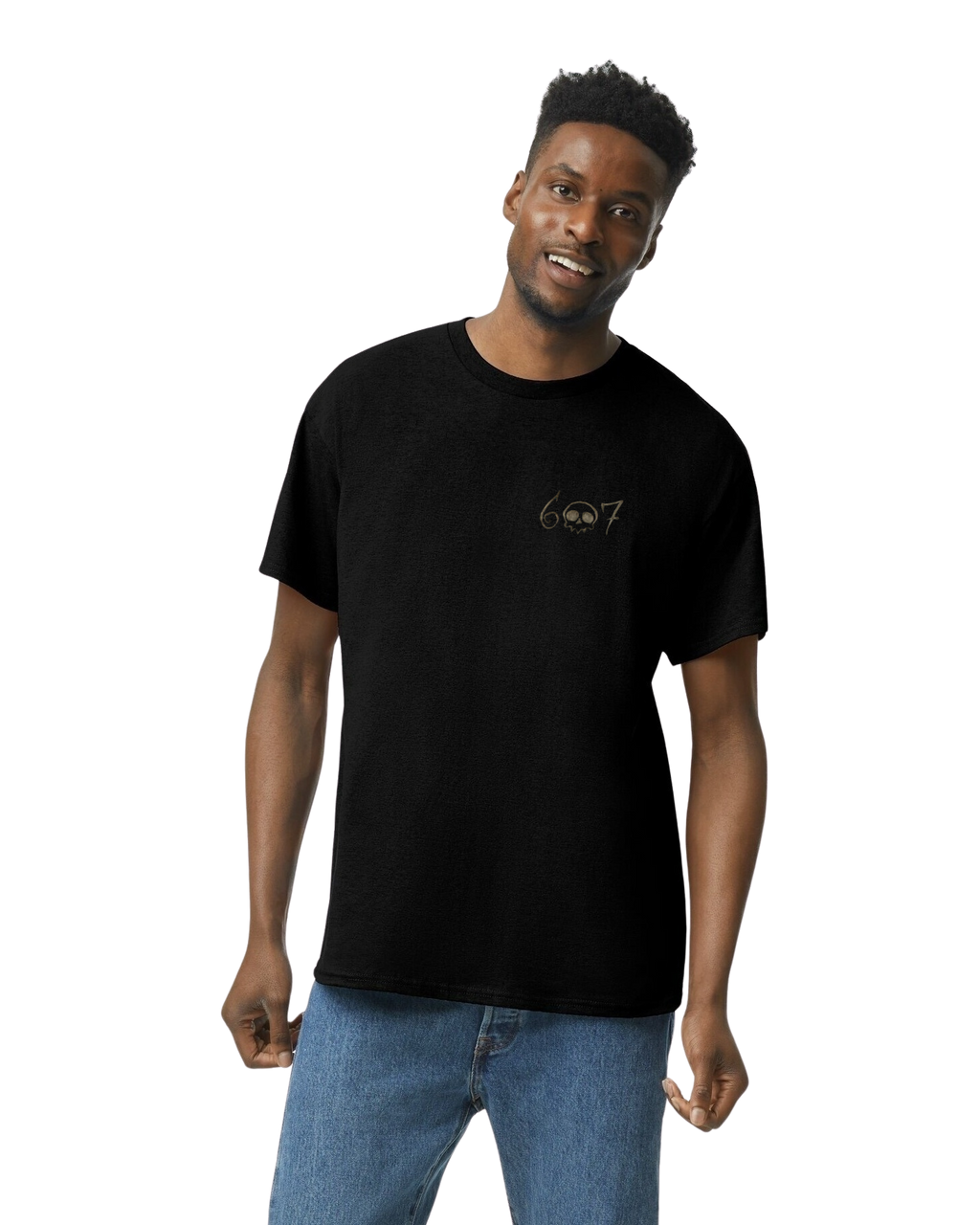 Gloom County Tee (Unisex)