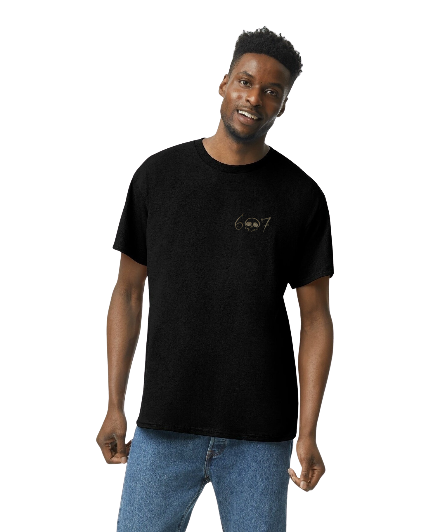 Gloom County Tee (Unisex)