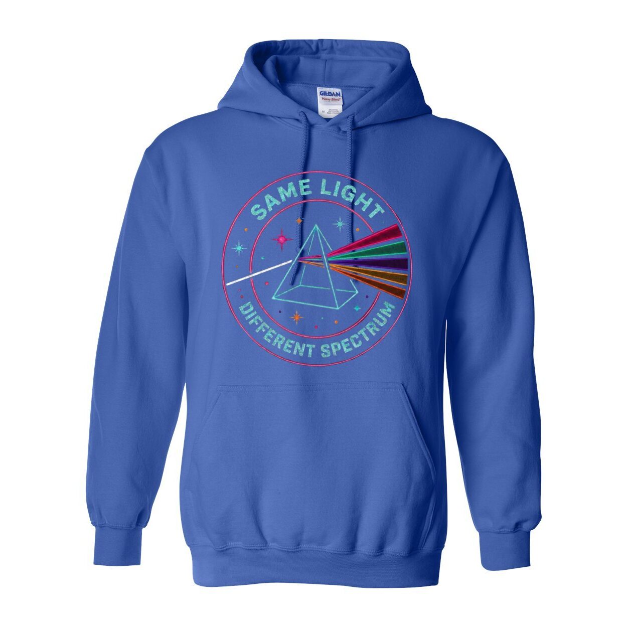 Same Light Hoodie -Adult and Youth sizes(Unisex)