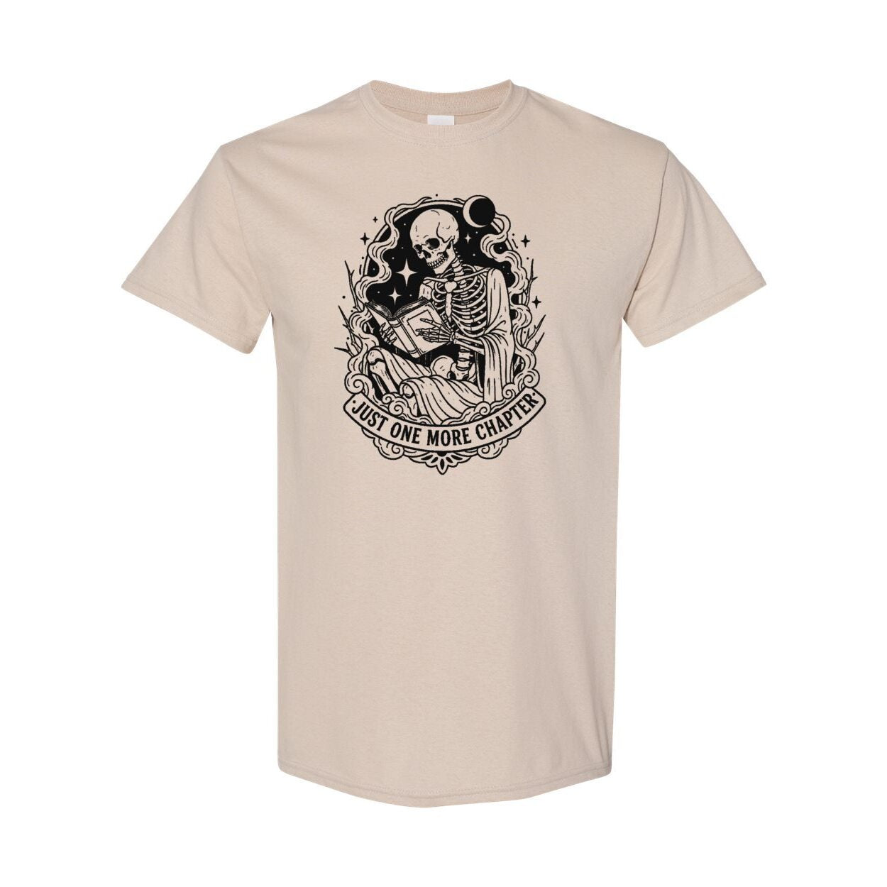 One More T-Shirt (unisex)