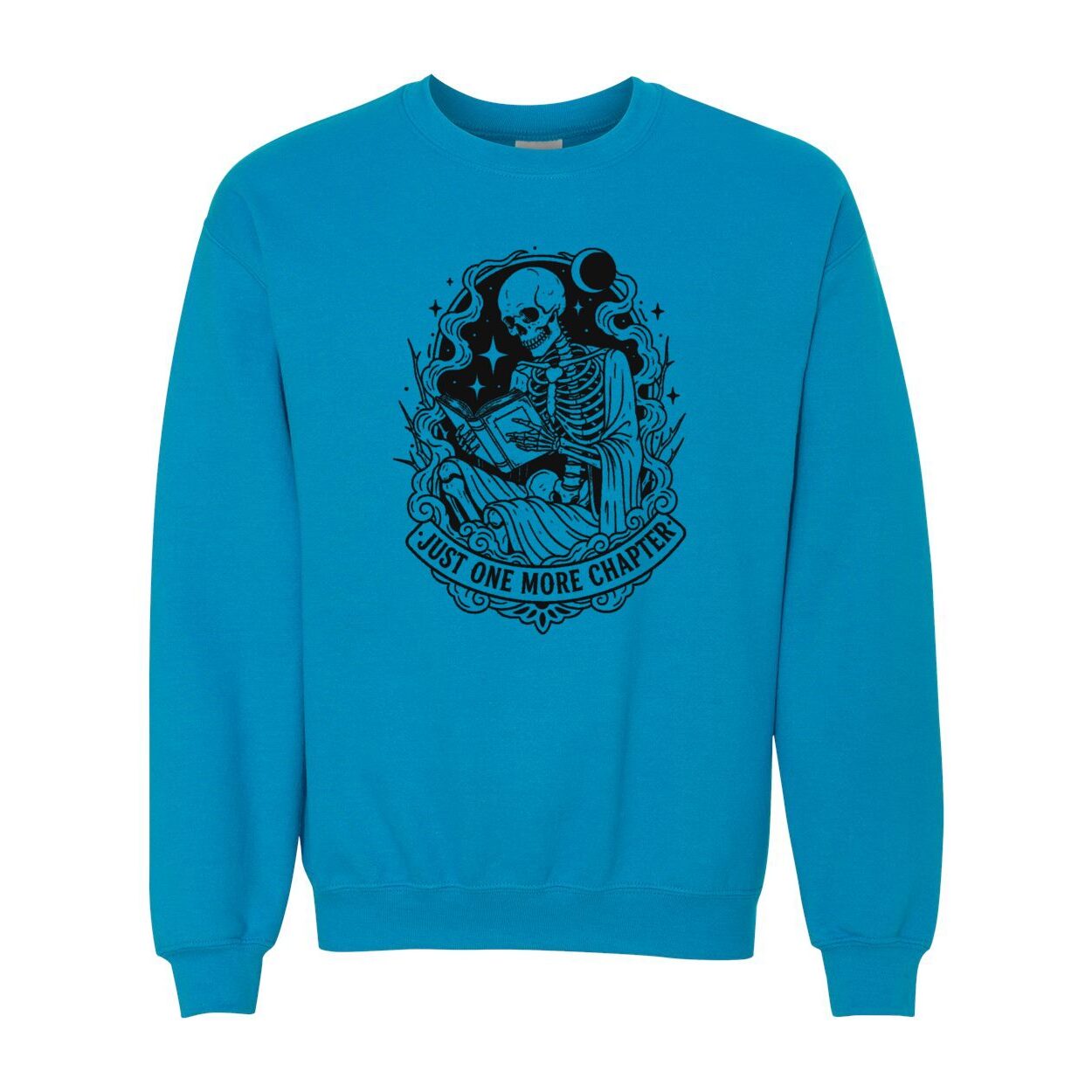 One More Crew Neck (Unisex)