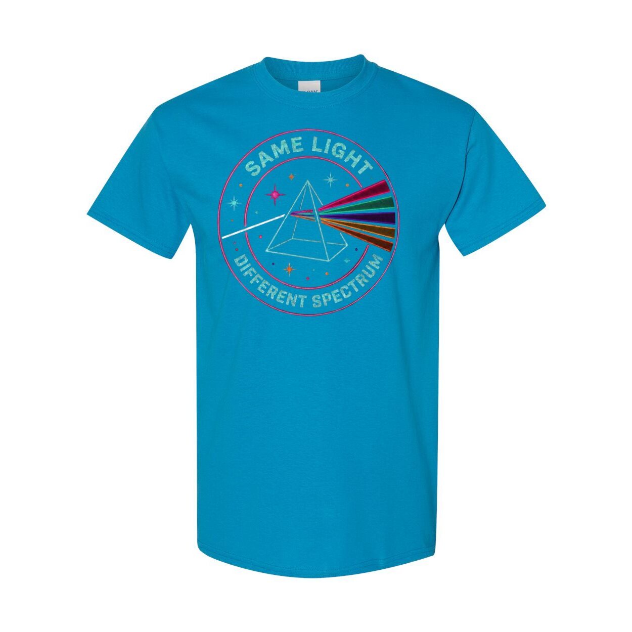 Same Light Tee -Adult and Youth sizes(Unisex)