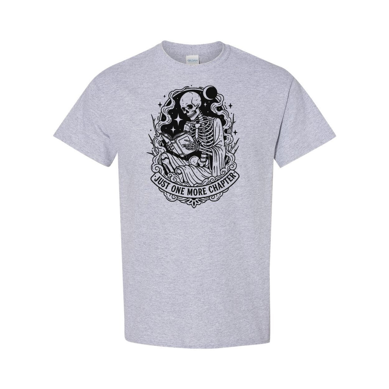 One More T-Shirt (unisex)