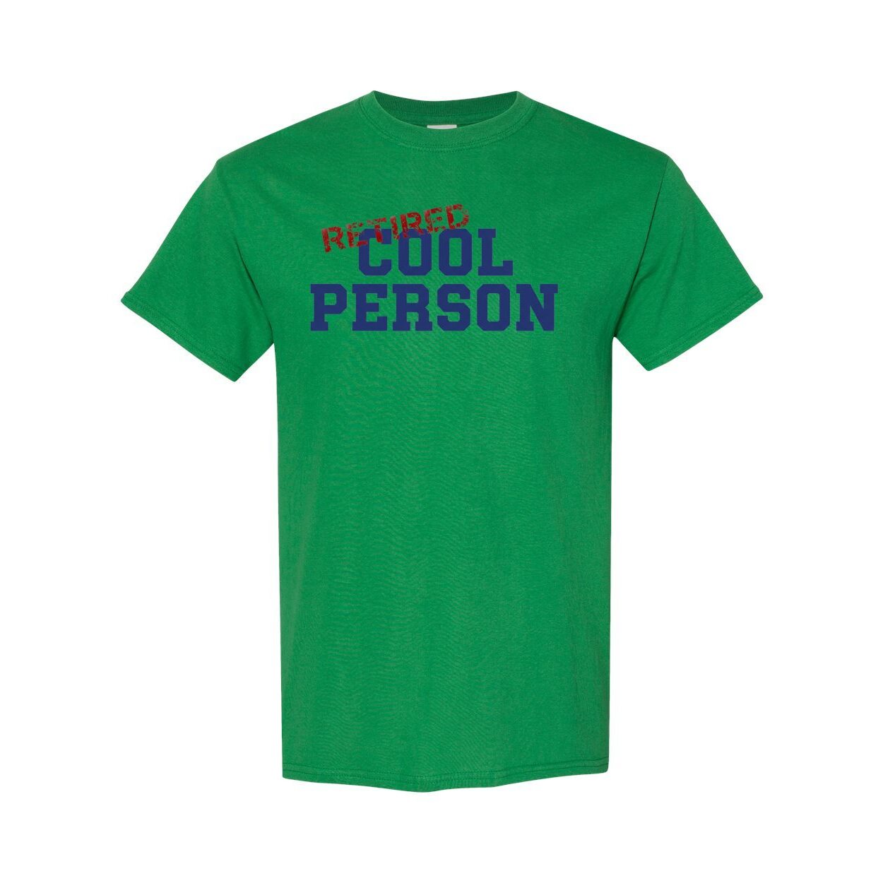 I Use To Be Cool Tee (Unisex)