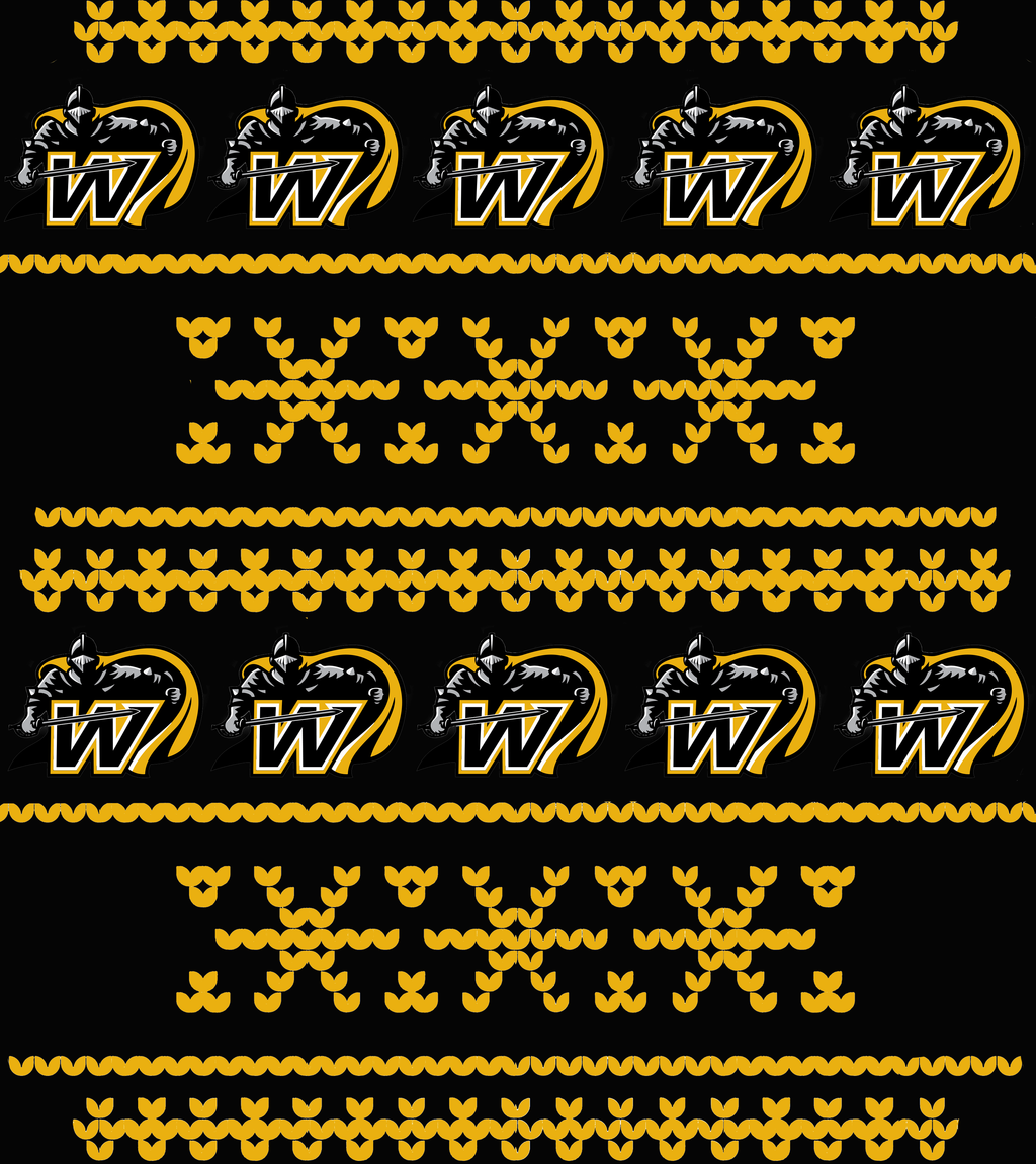 Windsor "Ugly Sweater" Tee (Adult and Youth unisex sizes)